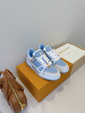 Louis Vuitton LV Trainer Sneaker