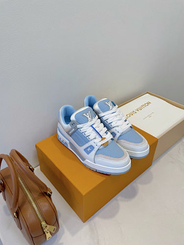 Louis Vuitton LV Trainer Sneaker