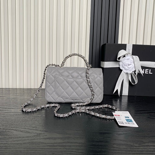 Chanel Mini Classic Flap Bag