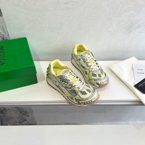 Bottega Veneta Orbit sneakers