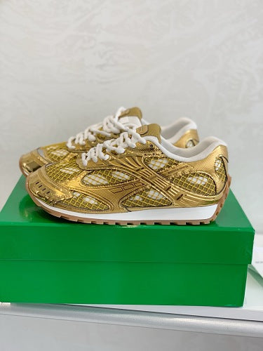 Bottega Veneta Orbit sneakers