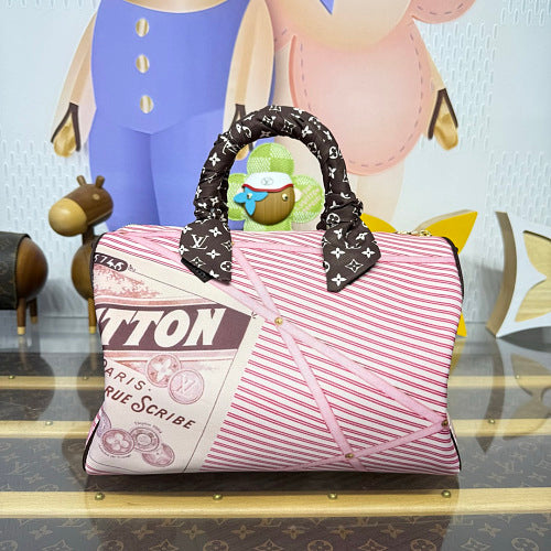 Louis Vuitton Keepall Bandoulière 45