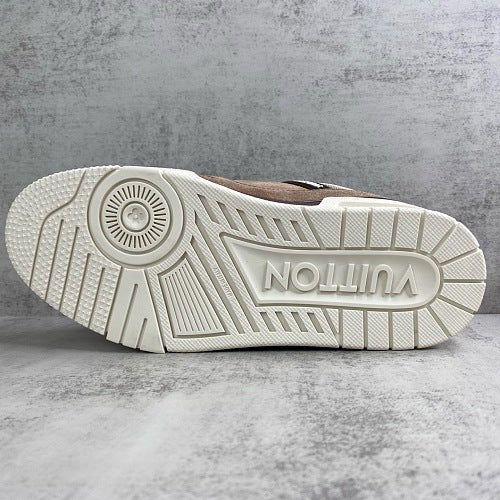 Louis Vuitton LV Trainer Sneakers