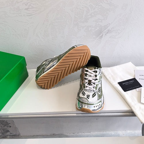 Bottega Veneta Orbit sneakers