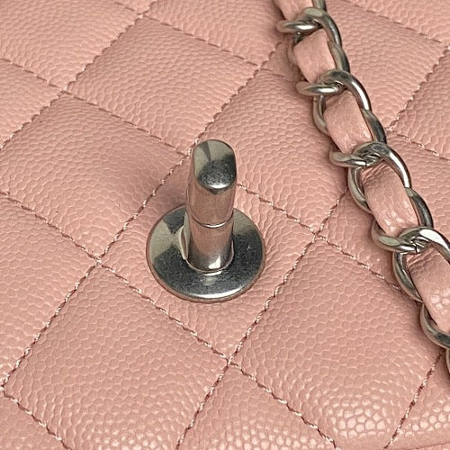 Chanel Mini Classic Flap Bag