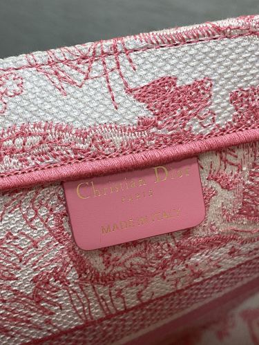 Dior Medium Book Tote