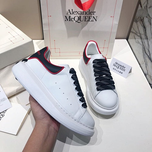 Alexander McQueen Oversized Sneakers