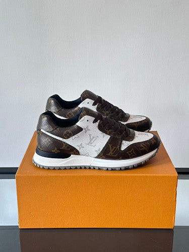 Louis Vuitton Run Away Sneakers