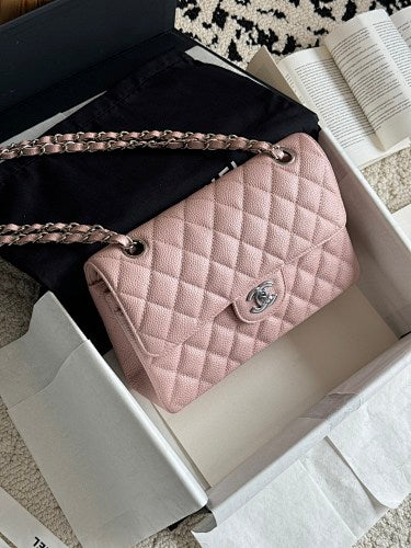 Chanel Classic 11.12 Flap Bag