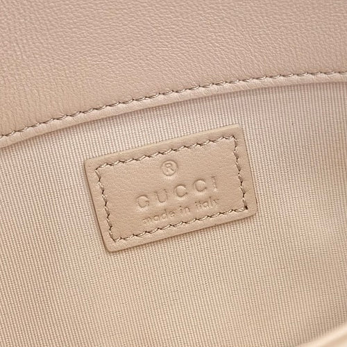 Gucci GG Marmont Super Mini Shoulder Bag