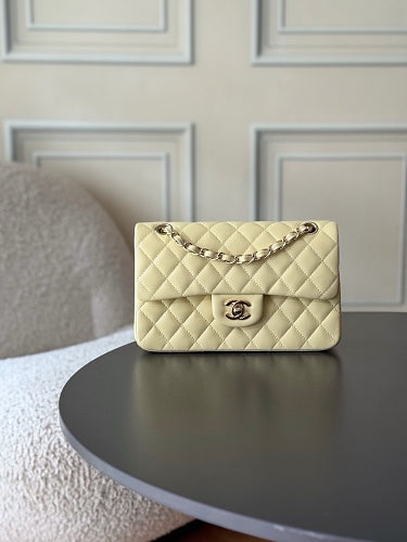 Chanel Classic Flap Bag