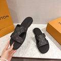 Louis Vuitton Oasis Flat Mules