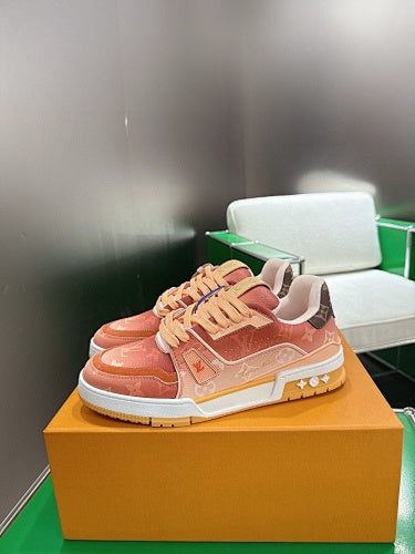 Louis Vuitton LV Trainer Sneakers
