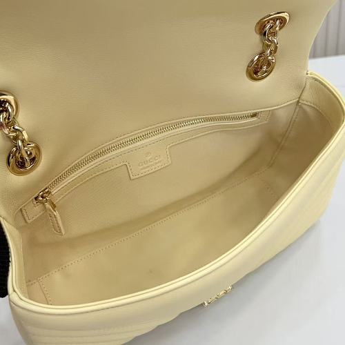 Gucci GG Marmont Small Shoulder Bag