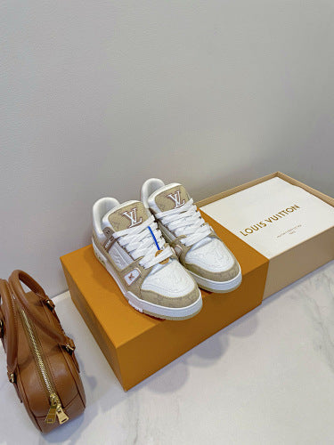 Louis Vuitton LV Trainer Sneaker