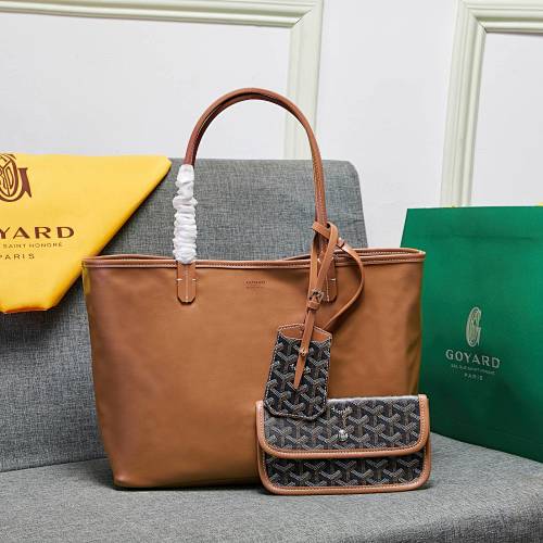 Goyard Anjou Tote