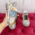 Dolce & Gabbana Portofino Light Sneakers