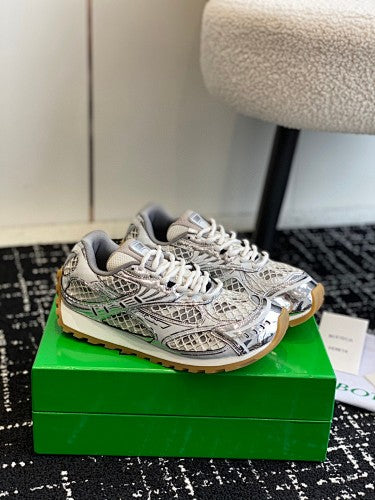 Bottega Veneta Orbit Sneakers