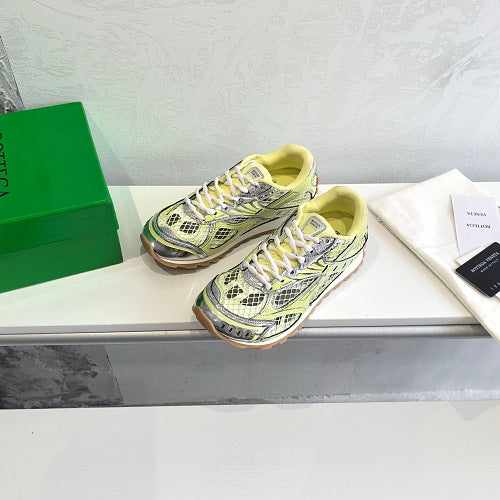 Bottega Veneta Orbit sneakers