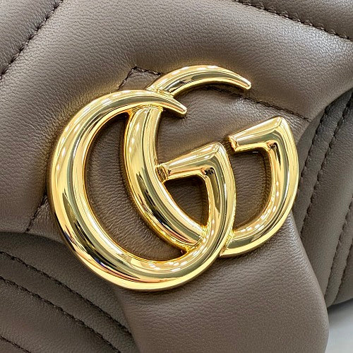 Gucci GG Marmont Small Shoulder Bag