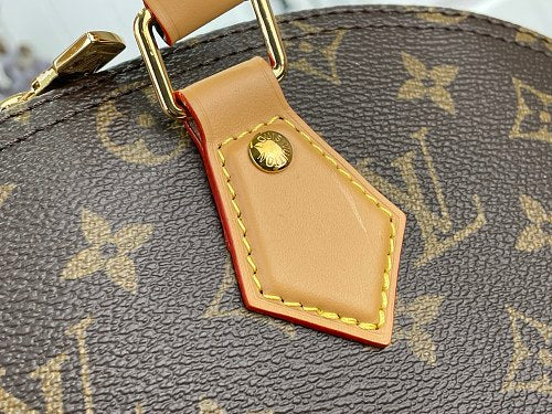 Louis Vuitton Alma PM in Monogram Canvas