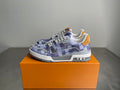 Louis Vuitton LV Trainer Sneakers
