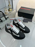 Prada America’s Cup-style Sneakers