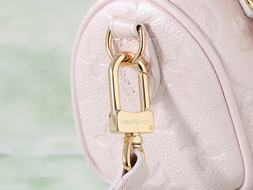 Louis Vuitton Nano Speedy / Mini Speedy-style bagLouis Vuitton Nano Speedy / Mini Speedy-style bag