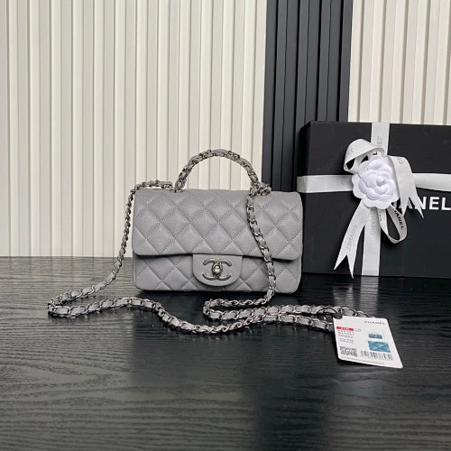 Chanel Mini Classic Flap Bag