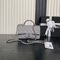 Chanel Mini Classic Flap Bag