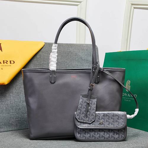 Goyard Anjou Tote