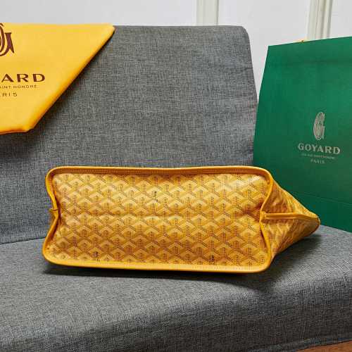 Goyard Anjou Tote