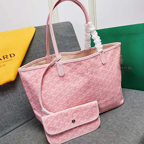 Goyard Anjou Tote