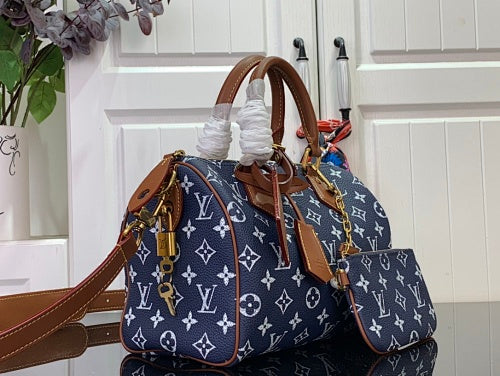 Louis Vuitton Speedy Bandoulière 25