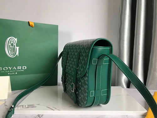 Goyard Belvédère PM Bag