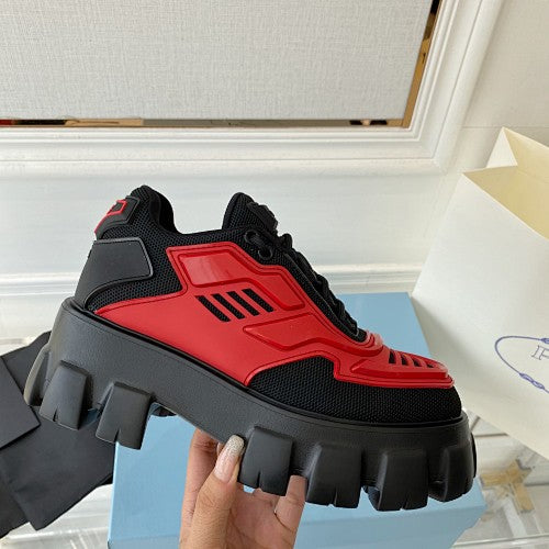 Prada Cloudbust Thunder Sneakers