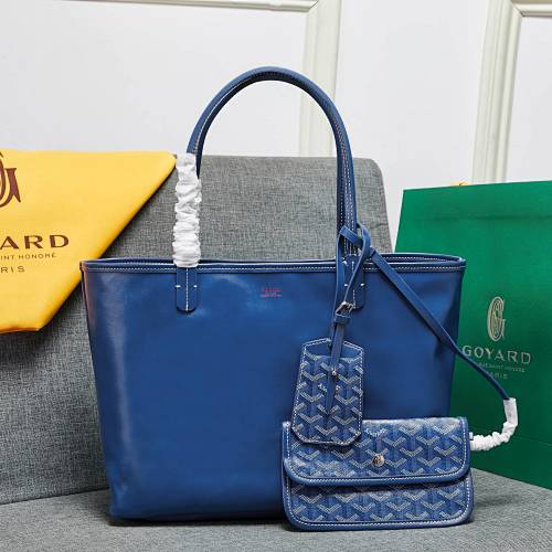 Goyard Anjou Tote