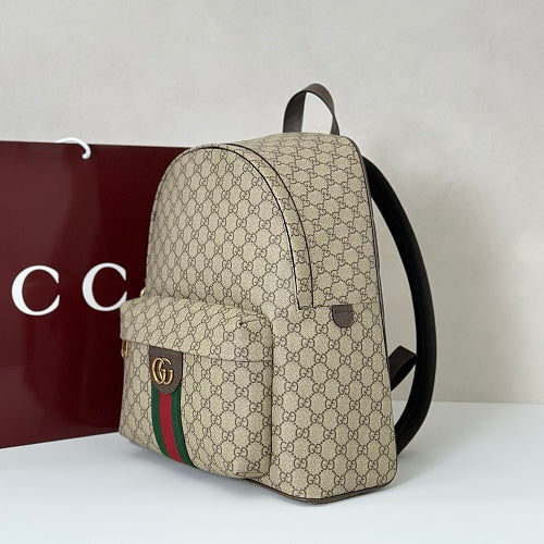 Gucci Medium Backpack