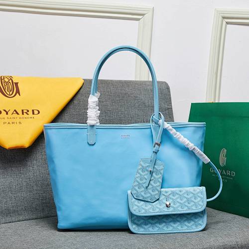 Goyard Anjou Tote