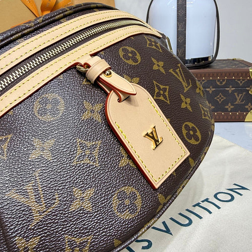 Louis Vuitton Bumbag / Monogram Belt Bag