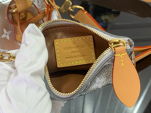 Louis Vuitton Speedy P9 Bandoulière 25