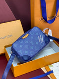 Louis Vuitton Alpha Wearable Wallet