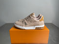 Louis Vuitton LV Trainer Monogram Sneakers