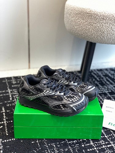 Bottega Veneta Orbit Sneakers