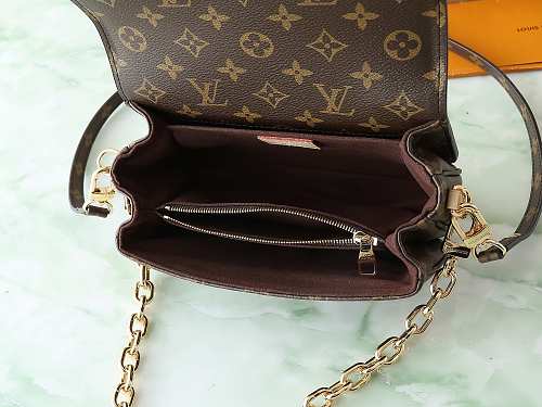 Louis Vuitton Pochette Métis
