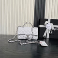 Chanel Mini Classic Flap Bag