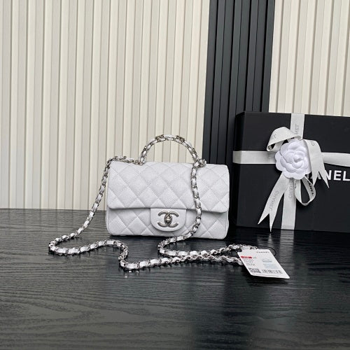 Chanel Mini Classic Flap Bag