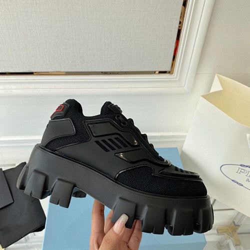 Prada Cloudbust Thunder Sneaker