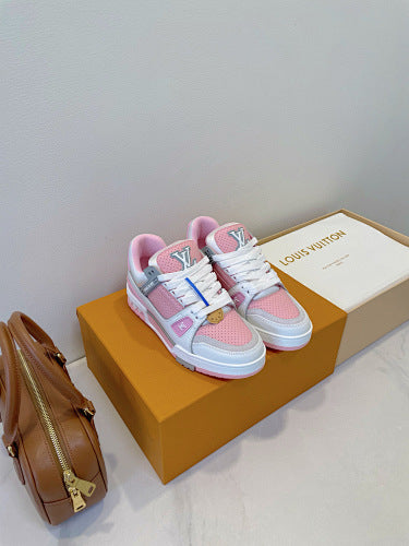 Louis Vuitton LV Trainer Sneaker