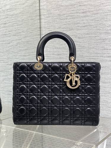 Dior Lady Dior Bag